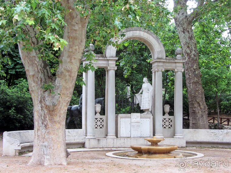 Испанская "Камчатка" - Галисия. Городские путешествия