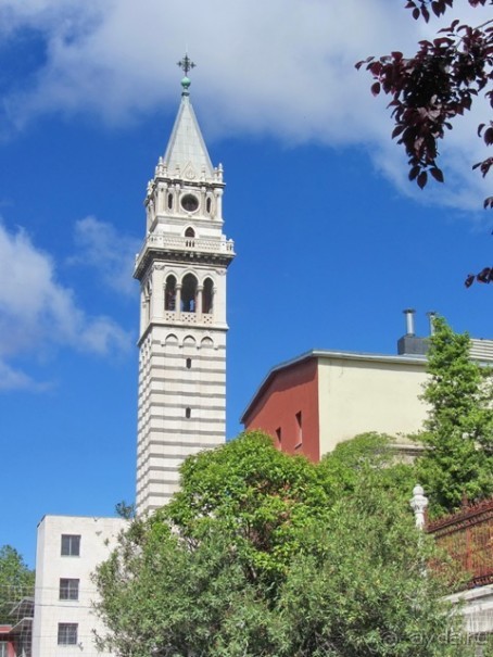 Испанская "Камчатка" - Галисия. Городские путешествия