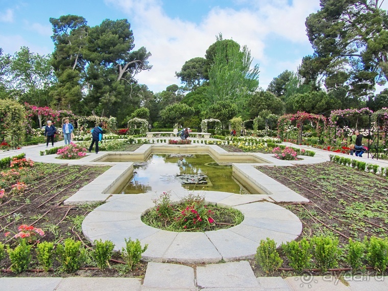 Испанская "Камчатка" - Галисия. Городские путешествия