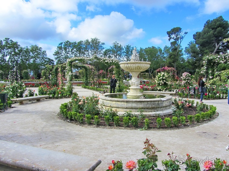 Испанская "Камчатка" - Галисия. Городские путешествия