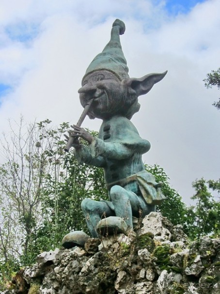 Испанская "Камчатка" - Галисия. Городские путешествия