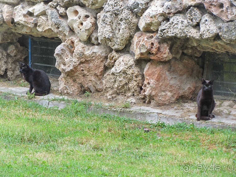 Испанская "Камчатка" - Галисия. Городские путешествия