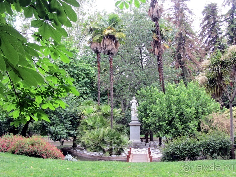 Испанская "Камчатка" - Галисия. Городские путешествия