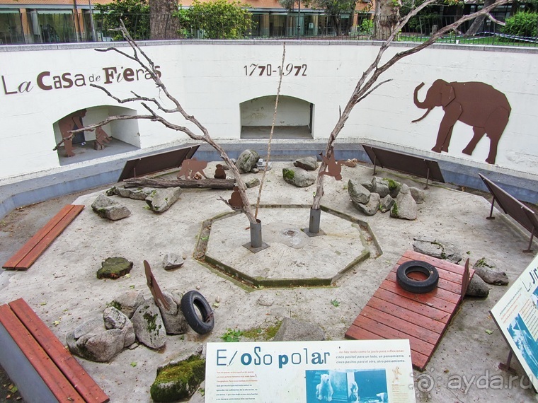 Испанская "Камчатка" - Галисия. Городские путешествия