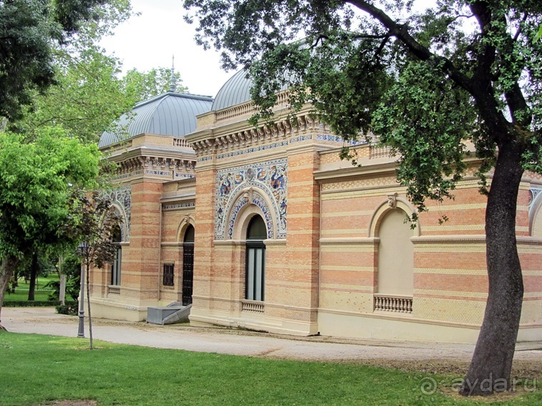 Испанская "Камчатка" - Галисия. Городские путешествия