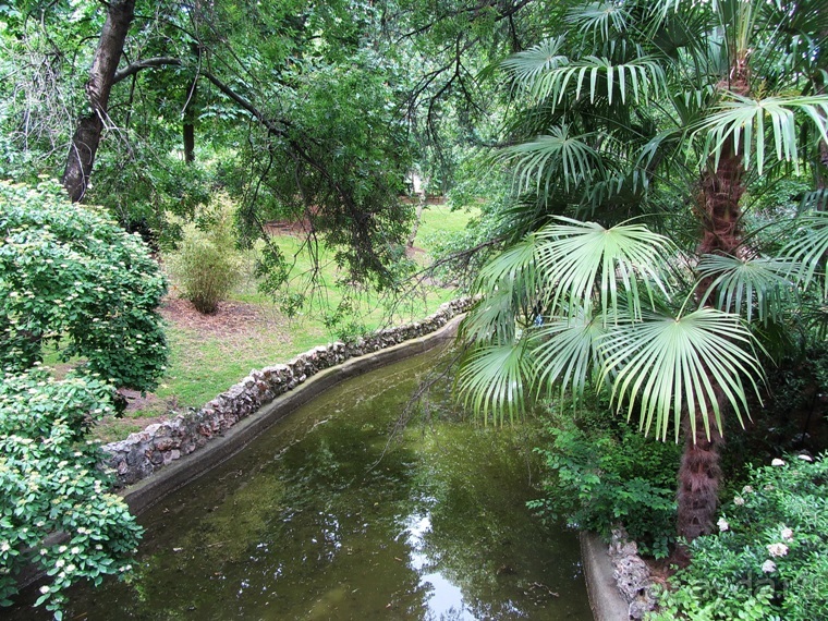 Испанская "Камчатка" - Галисия. Городские путешествия