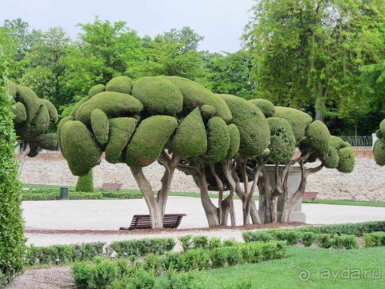 Испанская "Камчатка" - Галисия. Городские путешествия