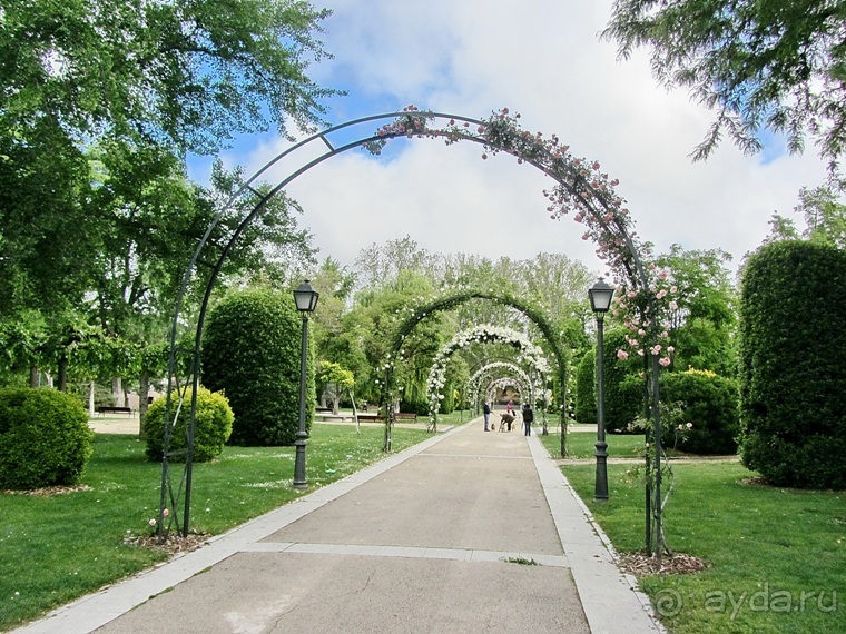 Испанская "Камчатка" - Галисия. Городские путешествия