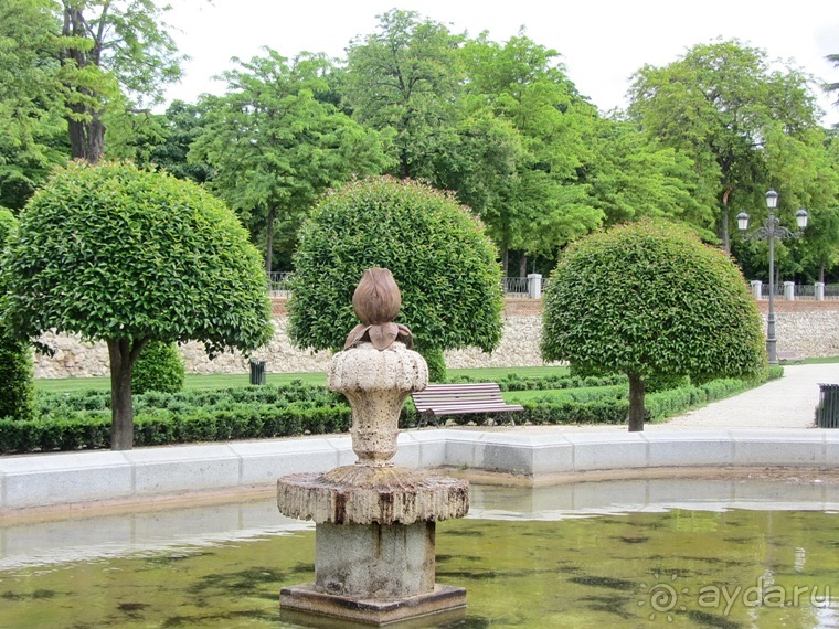 Испанская "Камчатка" - Галисия. Городские путешествия