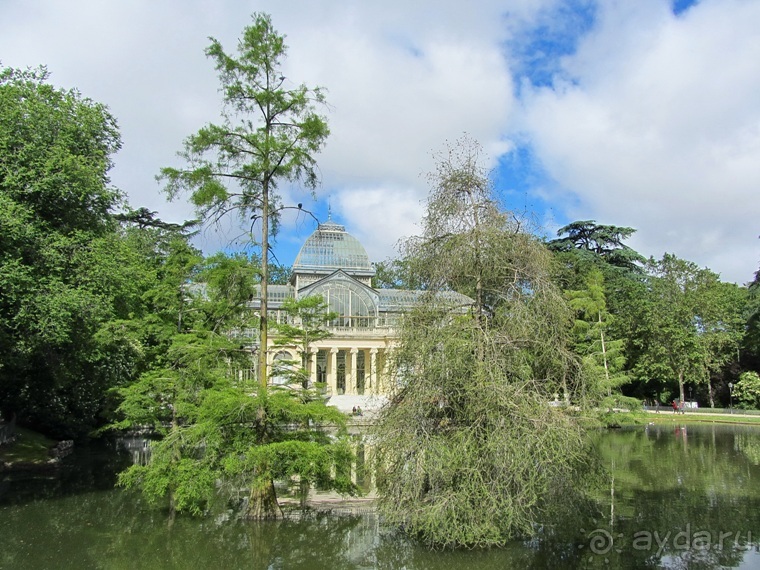 Испанская "Камчатка" - Галисия. Городские путешествия