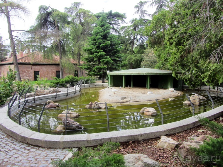 Испанская "Камчатка" - Галисия. Городские путешествия