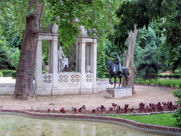 Испанская "Камчатка" - Галисия. Городские путешествия