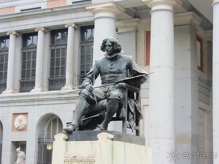 Испанская "Камчатка" - Галисия. Городские путешествия