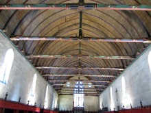 Французские бродилки - великолепный Мец, яркий Эльзас и серая Бургундия. Часть 11