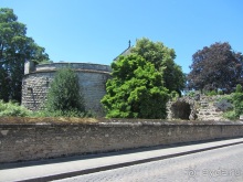 Французские бродилки - великолепный Мец, яркий Эльзас и серая Бургундия. Часть 11