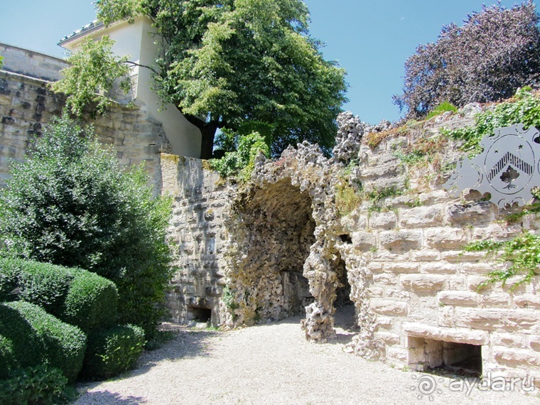 Французские бродилки - великолепный Мец, яркий Эльзас и серая Бургундия. Часть 11