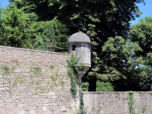 Французские бродилки - великолепный Мец, яркий Эльзас и серая Бургундия. Часть 11