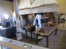 Французские бродилки - великолепный Мец, яркий Эльзас и серая Бургундия. Часть 11