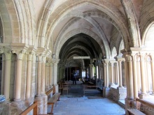 Французские бродилки - великолепный Мец, яркий Эльзас и серая Бургундия. Часть 11