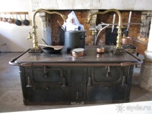 Французские бродилки - великолепный Мец, яркий Эльзас и серая Бургундия. Часть 11