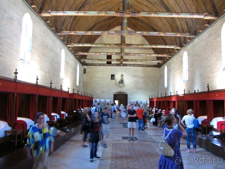 Французские бродилки - великолепный Мец, яркий Эльзас и серая Бургундия. Часть 11