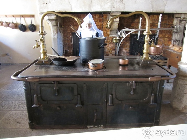 Французские бродилки - великолепный Мец, яркий Эльзас и серая Бургундия. Часть 11