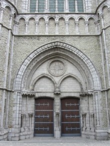 Бельгийские бродилки, пыхтелки и вопилки (с заездом в Маастрихт). Часть 2