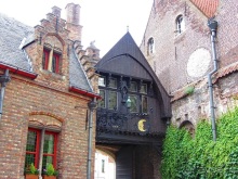 Бельгийские бродилки, пыхтелки и вопилки (с заездом в Маастрихт). Часть 2