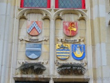 Бельгийские бродилки, пыхтелки и вопилки (с заездом в Маастрихт). Часть 2