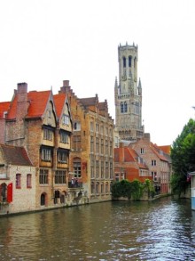 Бельгийские бродилки, пыхтелки и вопилки (с заездом в Маастрихт). Часть 2