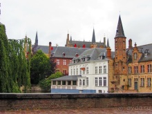 Бельгийские бродилки, пыхтелки и вопилки (с заездом в Маастрихт). Часть 2