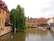 Бельгийские бродилки, пыхтелки и вопилки (с заездом в Маастрихт). Часть 2