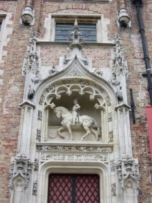 Бельгийские бродилки, пыхтелки и вопилки (с заездом в Маастрихт). Часть 2