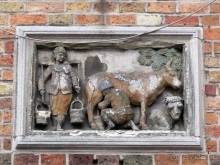 Бельгийские бродилки, пыхтелки и вопилки (с заездом в Маастрихт). Часть 2