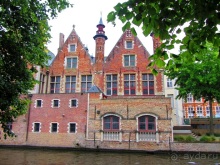 Бельгийские бродилки, пыхтелки и вопилки (с заездом в Маастрихт). Часть 2