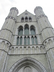 Бельгийские бродилки, пыхтелки и вопилки (с заездом в Маастрихт). Часть 2