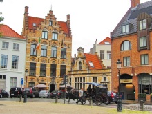 Бельгийские бродилки, пыхтелки и вопилки (с заездом в Маастрихт). Часть 2