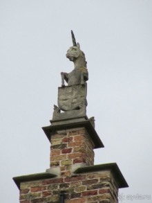 Бельгийские бродилки, пыхтелки и вопилки (с заездом в Маастрихт). Часть 2