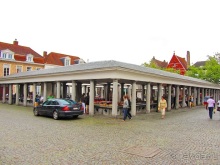 Бельгийские бродилки, пыхтелки и вопилки (с заездом в Маастрихт). Часть 2