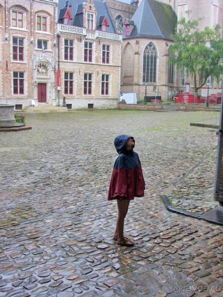 Бельгийские бродилки, пыхтелки и вопилки (с заездом в Маастрихт). Часть 2