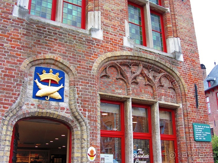 Бельгийские бродилки, пыхтелки и вопилки (с заездом в Маастрихт). Часть 2