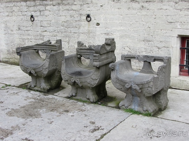 Бельгийские бродилки, пыхтелки и вопилки (с заездом в Маастрихт). Часть 2