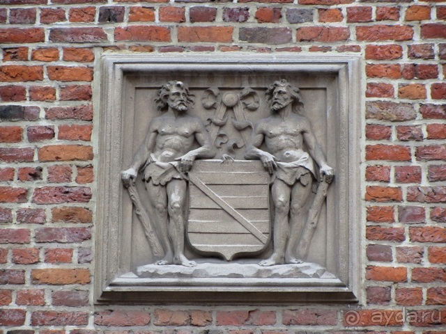 Бельгийские бродилки, пыхтелки и вопилки (с заездом в Маастрихт). Часть 2