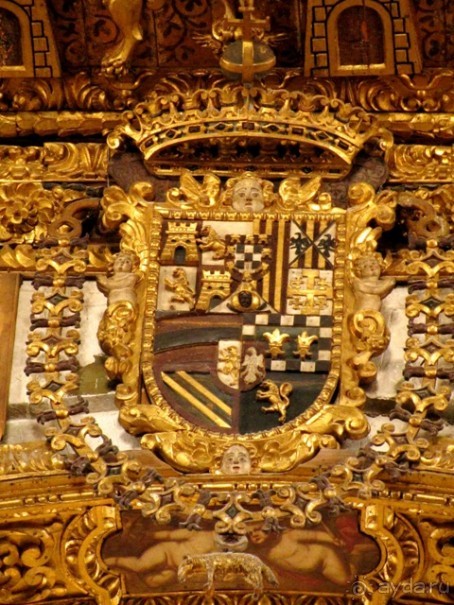 Апулия и Матера – впечатления без погружения. Бари – собор и Базилика Св. Николая