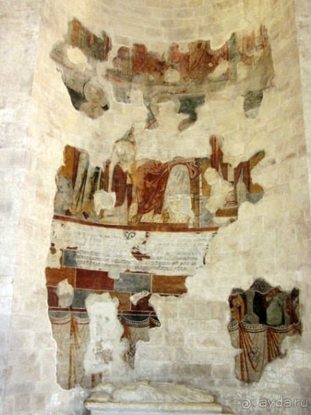 Апулия и Матера – впечатления без погружения. Бари – собор и Базилика Св. Николая