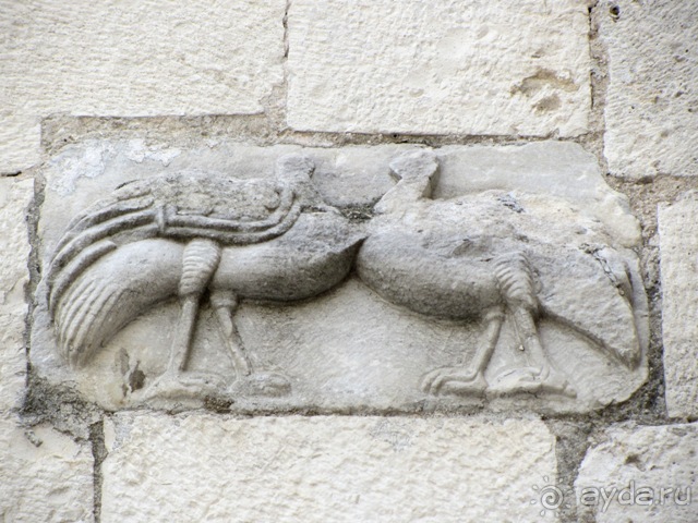 Апулия и Матера – впечатления без погружения. Бари – собор и Базилика Св. Николая