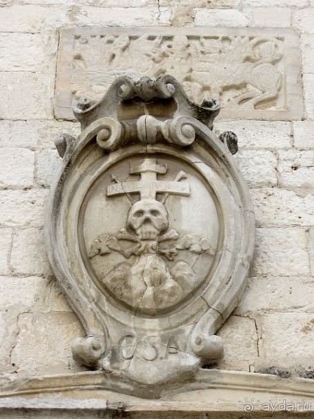 Апулия и Матера – впечатления без погружения. Бари – собор и Базилика Св. Николая