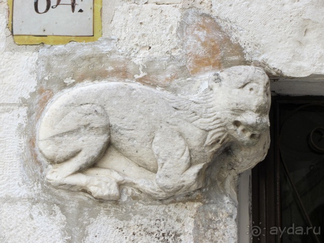 Апулия и Матера – впечатления без погружения. Бари – собор и Базилика Св. Николая