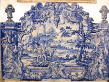 Лиссабон и окрестности. День 1 - Лиссабон.