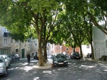 Лиссабон и окрестности. День 1 - Лиссабон.